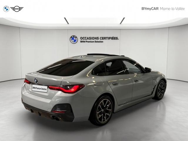 Bmw Série 4 Gran Coupé image 6