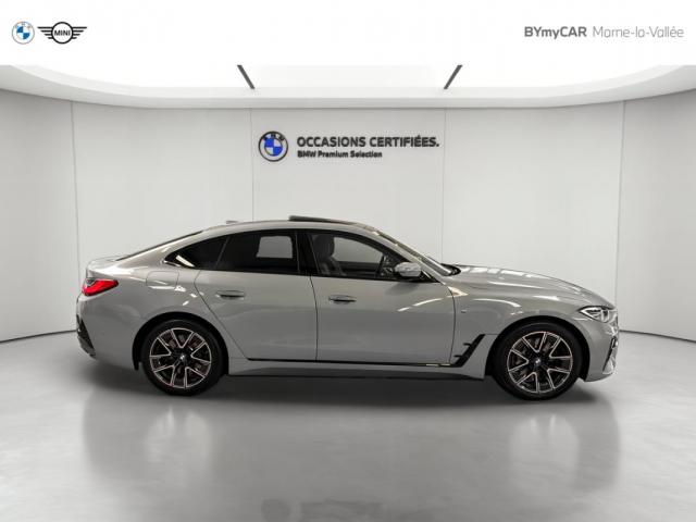 Bmw Série 4 Gran Coupé image 2