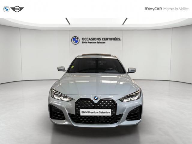 Bmw Série 4 Gran Coupé image 3