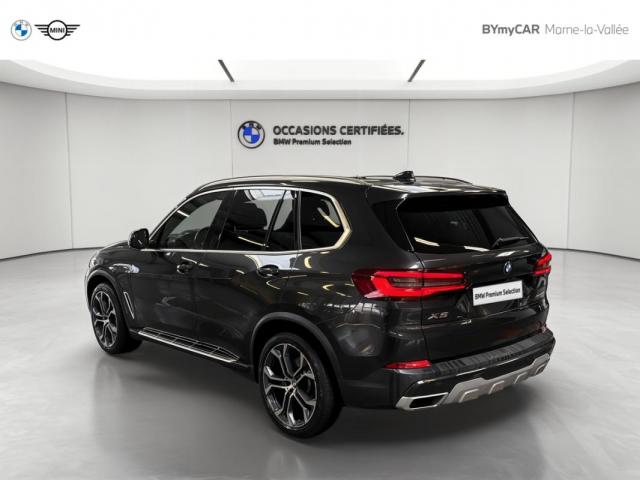 Bmw X5 image 3