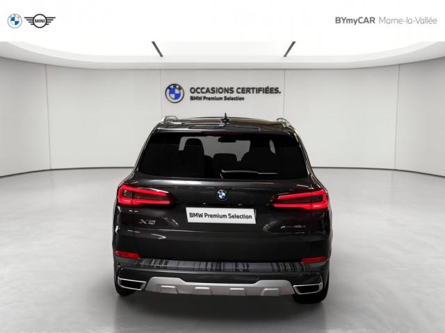 Bmw X5 image 7