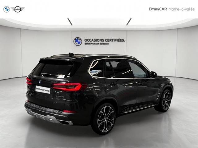 Bmw X5 image 1