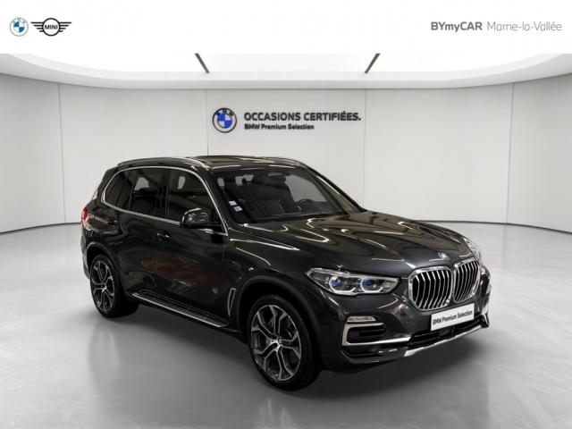 Bmw X5 image 2