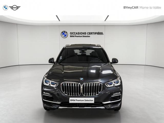 Bmw X5 image 9