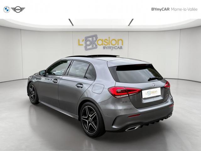 Mercedes Benz Classe A image 4