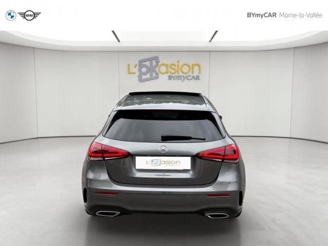 Mercedes Benz Classe A image 5