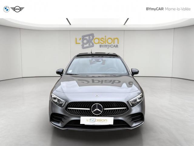 Mercedes Benz Classe A image 8