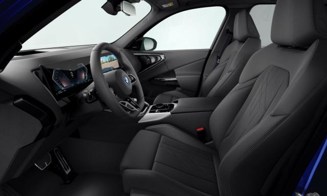 Bmw X3 image 2