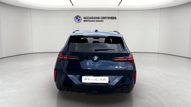 Bmw X3 image 1