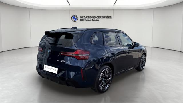 Bmw X3 image 6