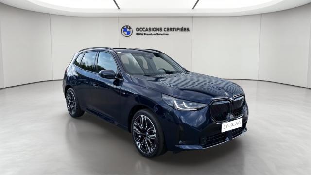 Bmw X3 image 3