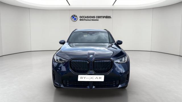 Bmw X3 image 5