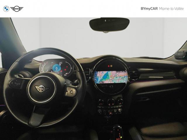 Mini Cabrio image 5