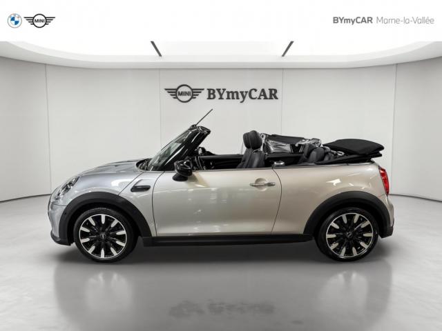 Mini Cabrio image 6