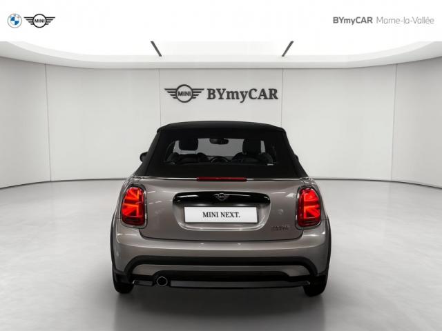 Mini Cabrio image 1