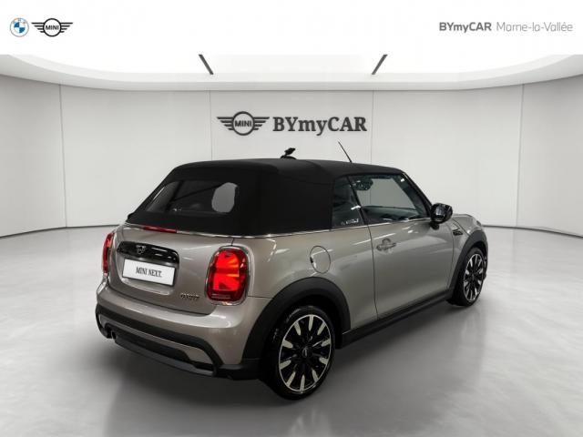 Mini Cabrio image 3