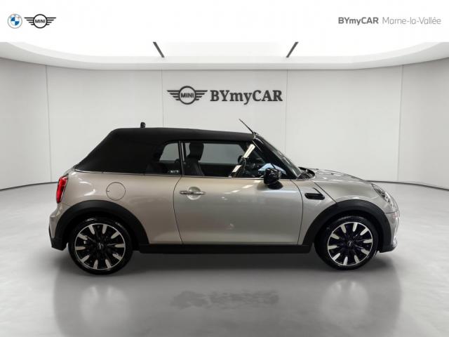 Mini Cabrio image 8