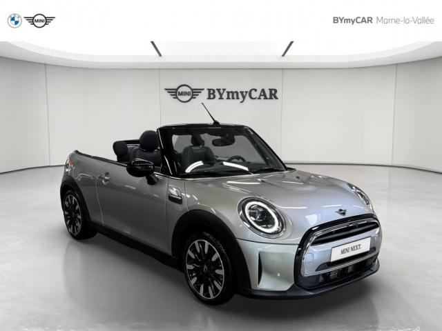 Mini Cabrio image 7