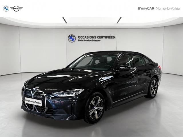 Bmw I4 G26 Edrive35 286 Ch Bva