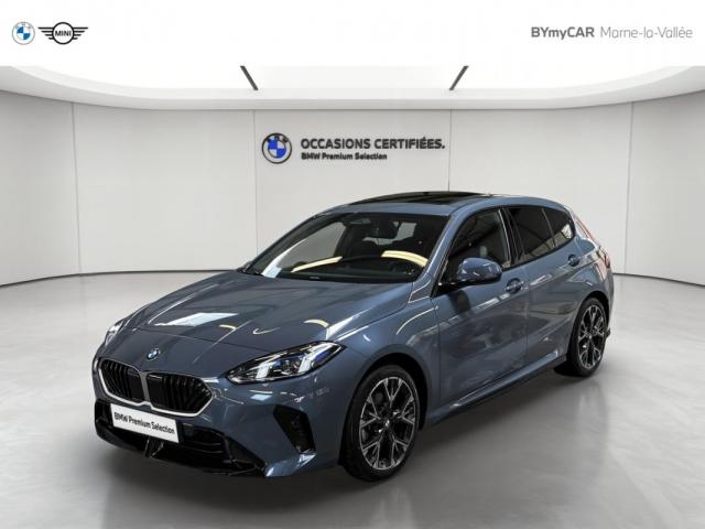 Bmw Série 1 F70 120 170 Ch Dkg7 M Sport