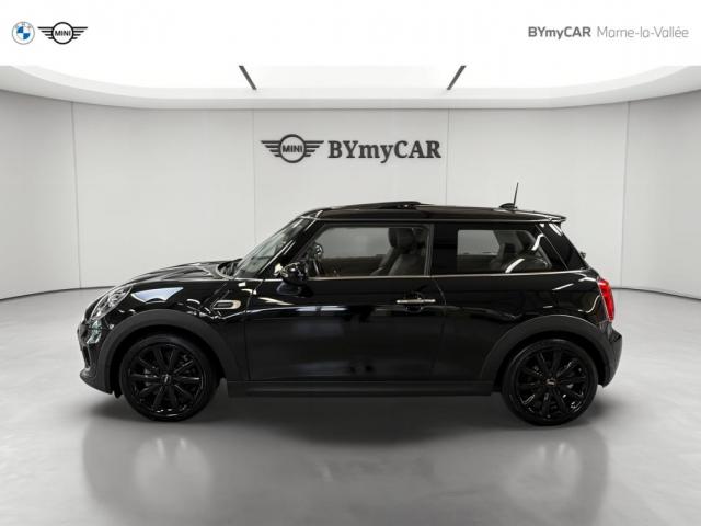 Mini 3 Portes image 1