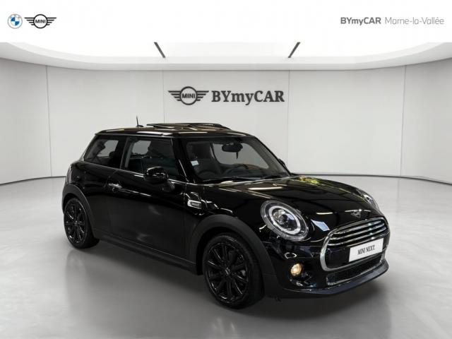 Mini 3 Portes image 9