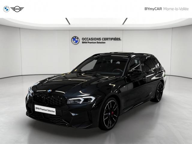 Bmw Série 3 Touring G21 Lci 2 M340d Xdrive 340 Ch Bva8 M Performance