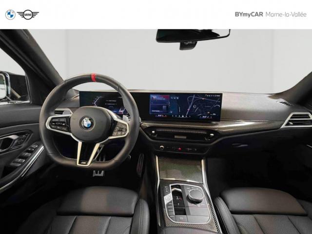 Bmw Série 3 image 2