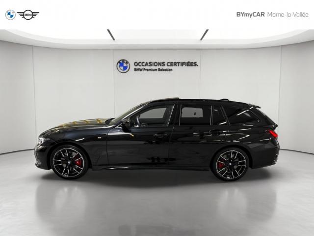 Bmw Série 3 image 3