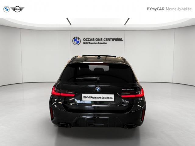 Bmw Série 3 image 1