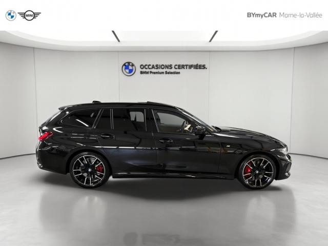 Bmw Série 3 image 5
