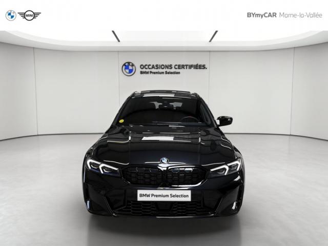 Bmw Série 3 image 4