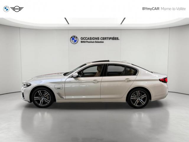 Bmw Série 5 image 6