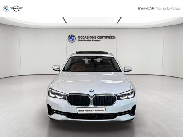 Bmw Série 5 image 3