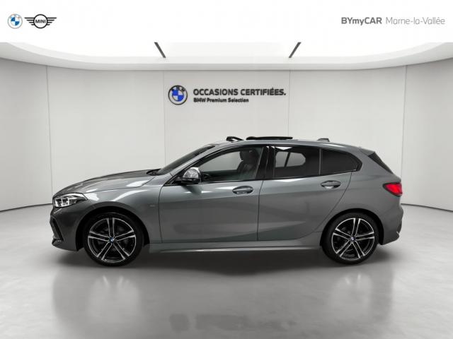 Bmw Série 1 image 2