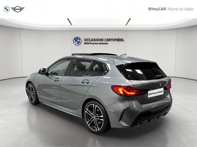 Bmw Série 1 image 1