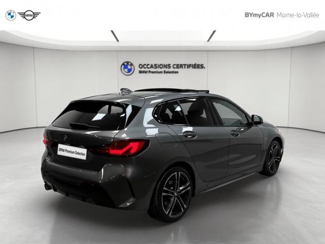 Bmw Série 1 image 4