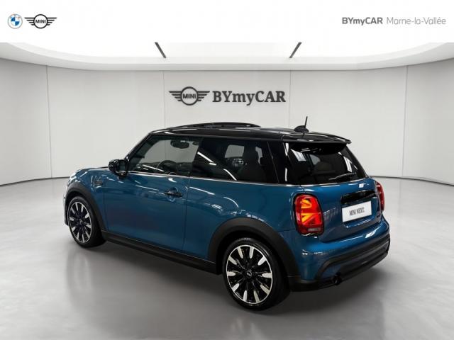 Mini 3 Portes image 1