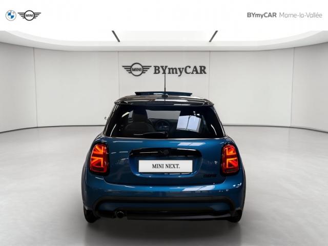 Mini 3 Portes image 9