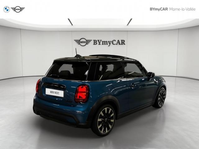 Mini 3 Portes image 6