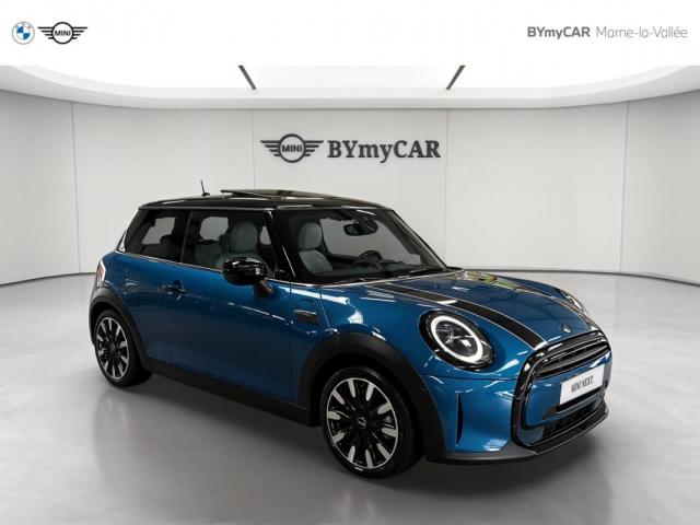 Mini 3 Portes image 3