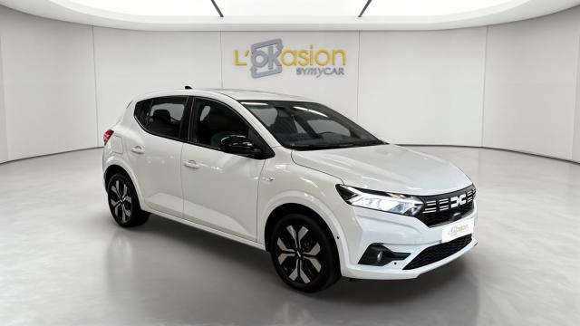 Dacia Sandero image 8