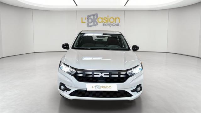 Dacia Sandero image 2