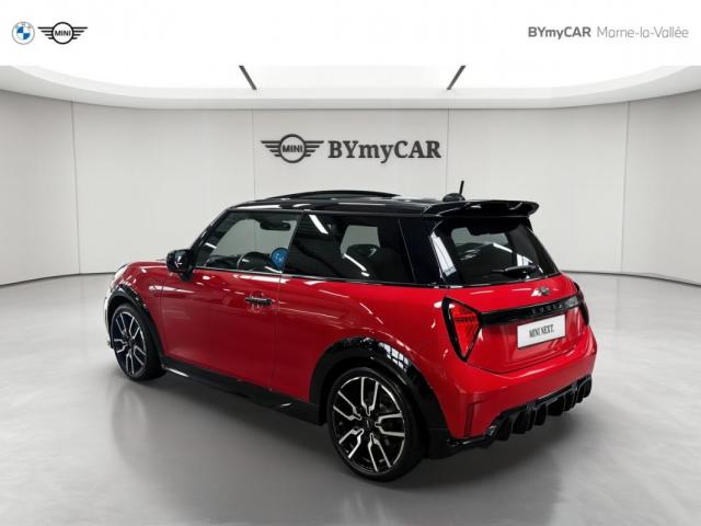 Mini Cooper image 5
