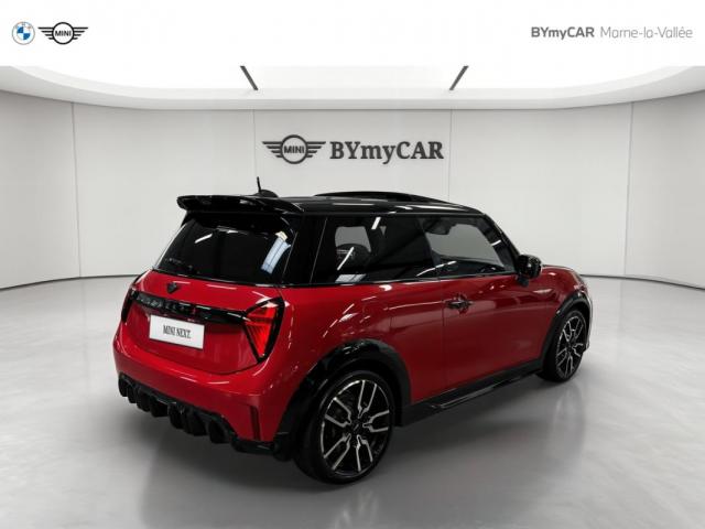 Mini Cooper image 1