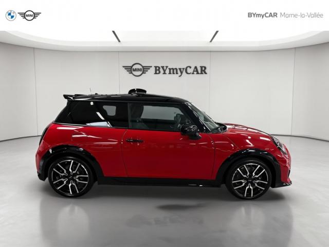 Mini Cooper image 3