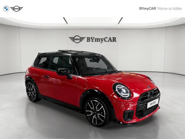 Mini Cooper image 8