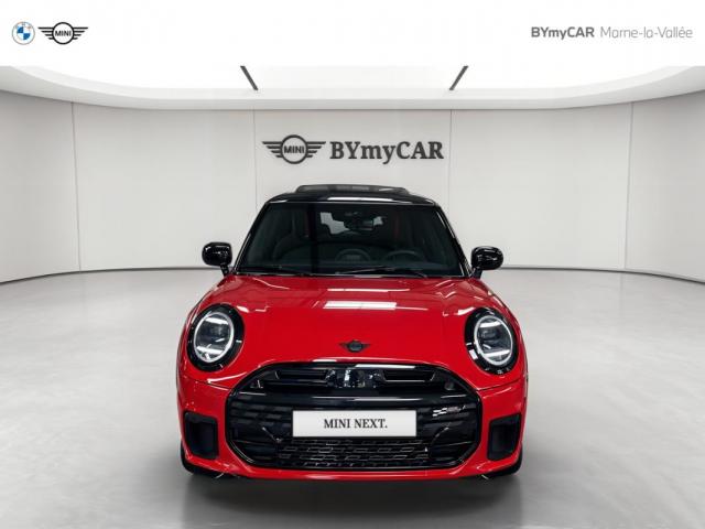 Mini Cooper image 9