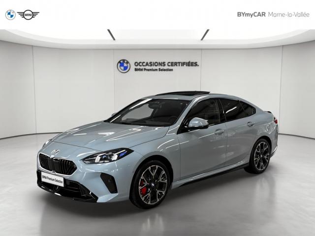 Bmw Série 2 Gran Coupé F74 223 Xdrive 218 Ch Dkg7 M Sport