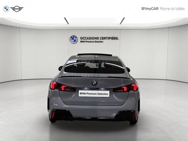 Bmw Série 2 Gran Coupé image 5